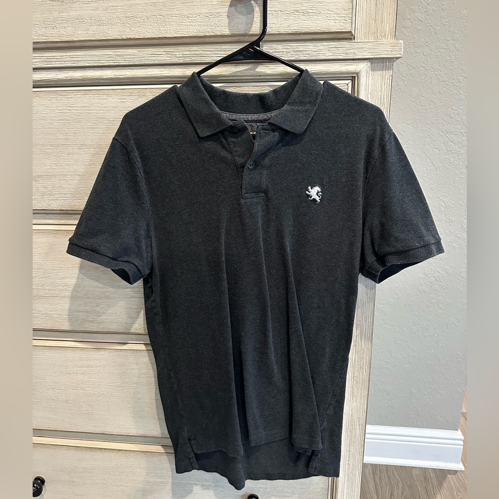 Men’s Express Polo (M)